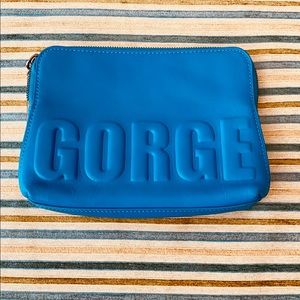 Phillip Lim cosmetic or small clutch